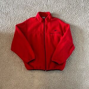 Vintage Speedo Fleece